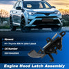 Toyota RAV4 Hood Latch Assembly (2001-2005)