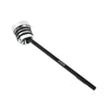 Harley Touring FLHT FLHS FLTC Dipstick Fuel Cap (1993-1998)