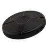 BMW R18 Black Aluminum Fuel Gas Tank Cap (2020-2021)