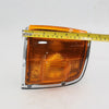 Holden Rodeo Isuzu TF TFR Vauxhall Brava 1988-2002 Chrome Turn Light  x2