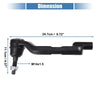 Chrysler 300 Front Outer Tie Rod Ends (2011 - 2022)