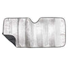 Auto SUV Front Windshield - UV Protection Universal Sun Shade (All Years)