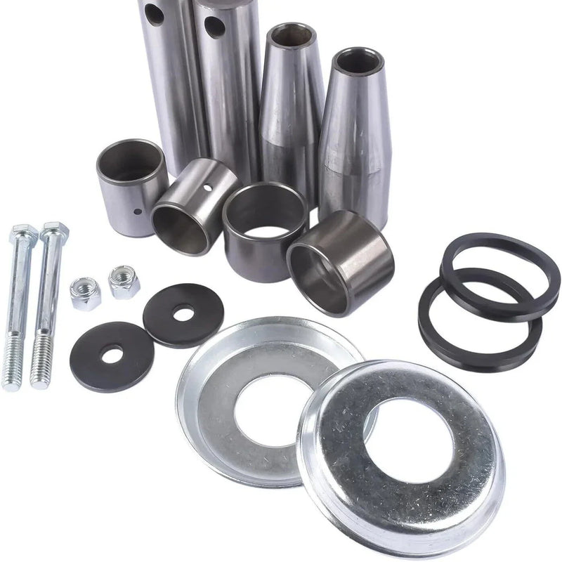 Bobcat 773 S160 Pivot Pin & Bushing Kit