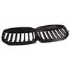 BMW X7 G07 2019-2022 Front Kidney Grille Bumper Cover Trim