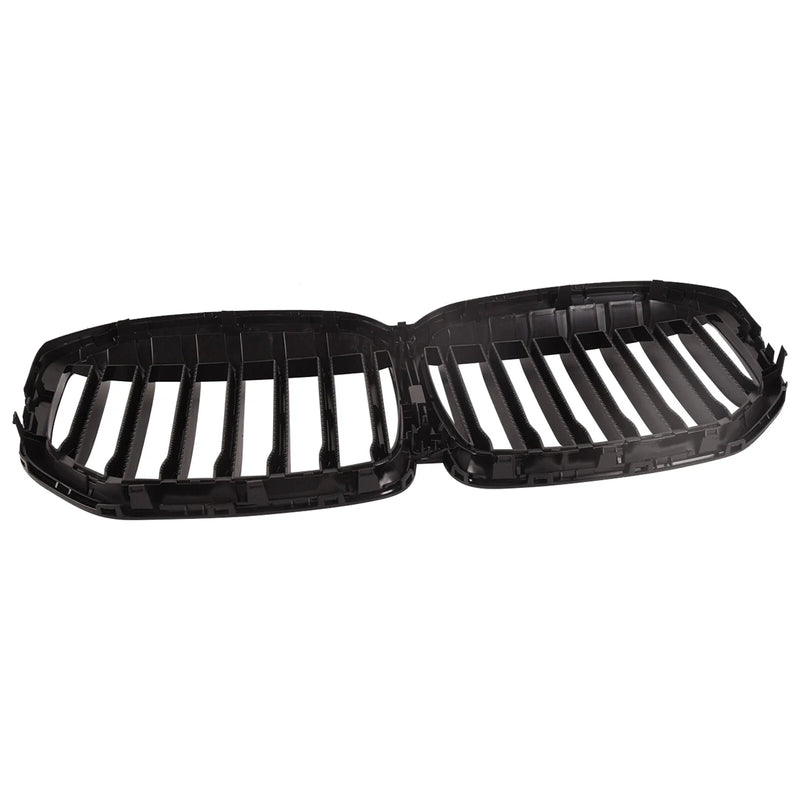 BMW X7 G07 2019-2022 Front Kidney Grille Bumper Cover Trim
