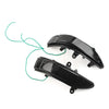 Subaru Outback Legacy Rear View Side Mirror Turn Signal Lights