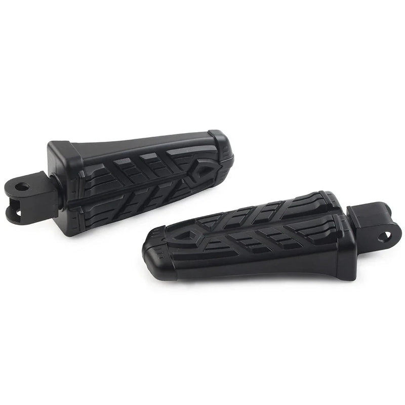 Honda Shadow VT1100, Sabre, VTX 1300C Motorcycle Foot Pegs (1995-2008)