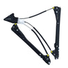 Renault Laguna X91 Front Right Window Regulator Without Motor (2008–2011)