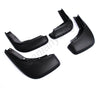 Volvo XC60 2014-2017 - 4 x Fender Mudguards Mud Flaps Splash Guards