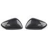 Chevrolet Trax Carbon Fiber Mirror Cover Trim Caps (2024–2024)