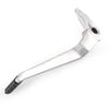 Ducati Monster Silver Rear Gear Shifter Pedal Lever (2009-2013)