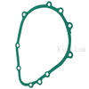 Kawasaki ZX600 Ninja ZX-6R Stator Cover Gasket (1998-1999, 2006)