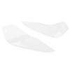 BMW R1200GSA R1200GS LC / ADV Side Airflow Windshield (2013-2017)