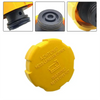 Opel Saab Fiat Radiator Coolant Expansion Tank Cap