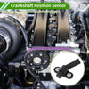 Ford Aerostar V6 (1996-1997) 1 x Sensor Crankshaft Position Sensor