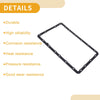 Lexus GS250 Transmission Filter Oil Pan Gasket (2013-2015)