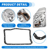 Isuzu (AW450-43LE) Transmission Filter Oil Pan Gasket (1998-2002)