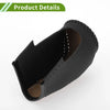 Mazda 3 (2014-2018) Brown Carbon Fiber Car Gear Shift Knob Cover 1 Pc