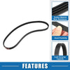 Honda Civic Serpentine Belt Kit (1996-2000)