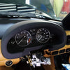 MAZDA MX-5 MIATA Meter Hood (1990-1997)