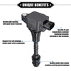 Nissan Armada V8 5.6L 8 x Ignition Coils (2007-2015)