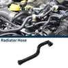 Porsche Cayenne S 9PA 4.5L Rubber Coolant Pipe Radiator Hose
