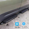 Land Rover Defender 110 Running Boards Side Steps Nerf Bars (2020-2023)