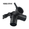 Hyundai Accent / Kia Car Radiator Coolant Filler (2012–2017)
