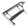 Toyota Prius 3 x RHD Radio CD Navigation Display Panel Cover Trim (2012-2015)