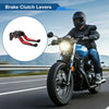 Yamaha WR125X 2 x Adjustable Short Long Brake Clutch Levers (2009–2015)