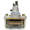 Polaris Magnum 325 / 330 Rear Brake Caliper (2001-2006)