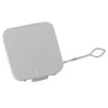 Mercedes-Benz S-Class W221 Front Bumper Tow Hook Cover (2010-2013)