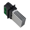 Vehicle Blower Motor Heater Fan Resistor