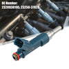 Toyota Prius 1.8L, Lexus CT200h 1.8L Fuel Injector (2010-2015)