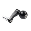 Ducati V4 V2 Motorcycle Phone Holder Mount (2020-2023)