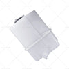Mazda 323 Protege Coolant Overflow Bottle Tank (1990-1998)