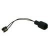 BMW E12 E21 E23 E24 E28 Front/Rear Brake Pad Wear Sensor (1972-1982)