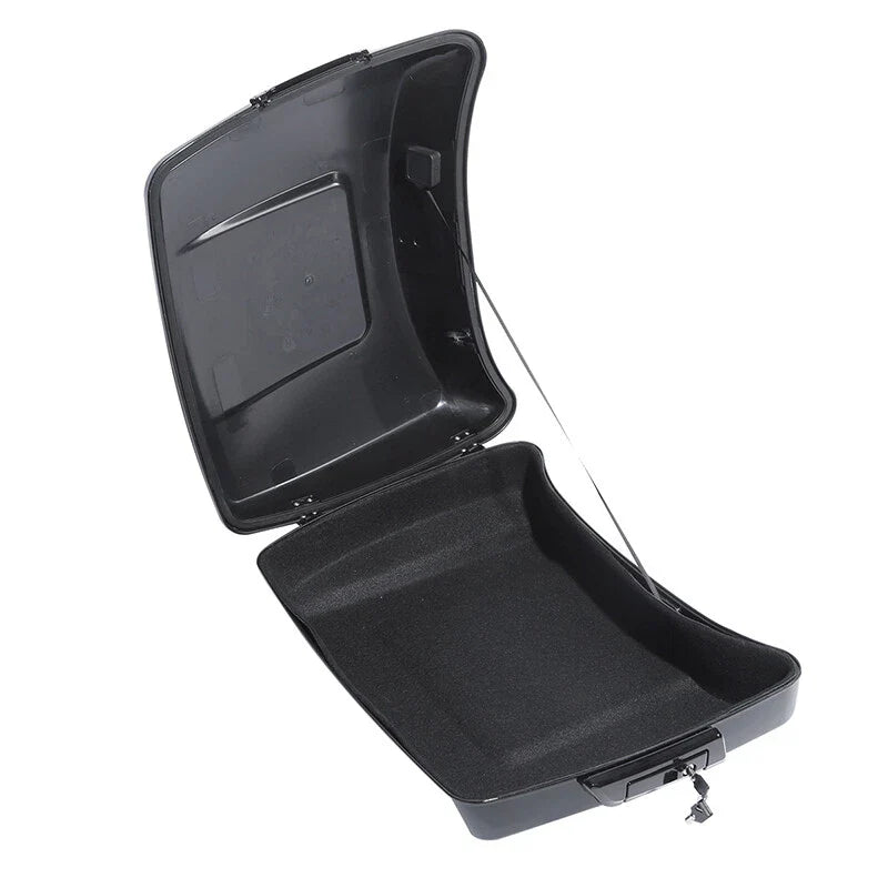 Harley Touring Trunk Pad Mount Docking Hardware (2014-2025)