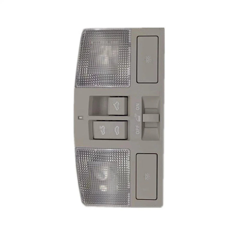 Mazda 3 BL Front Reading Lamp (2010-2013)