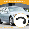 Mercedes-Benz C250 2012-2015 Coil Spring Insulators (A2043240184)