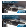 Mazda CX-5 Front Rear Driver Passenger Side Door Kick Guard (2013-2016)