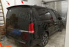 Mercedes-Benz Vito W447 Metris Factory Style Spoiler Wing ABS (2014-2020)