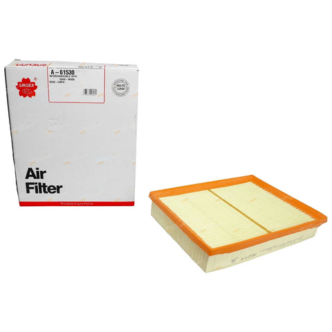 Nissan Navara D23 NP300 Diesel Air Filter Cleaner 2.3L