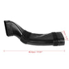 BMW 535i 640i 740i Engine Air Intake Hose Air Filter