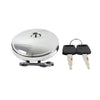 Kawasaki VN800 VN1500 Vulcan 1600 Classic Fuel Gas Tank Cap Cover w/Keys