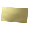Universal Cars Stainless Steel Clip-On Sun Visor Vanity Mirror