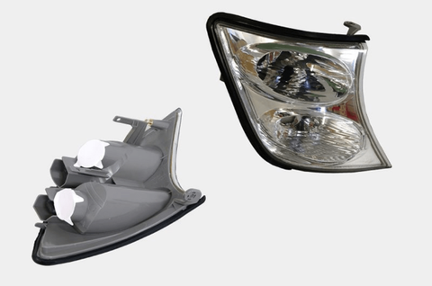 Corner Light Right Hand Side FOR Nissan Patrol GU