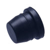 Car Motorcycle 20 x Brake Caliper Bleed Nipple Screw Dust Cap Covers