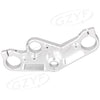 Yamaha YZF R3 R25 Triple Tree Motorcycle Front End Upper Clamp (2014-2016)