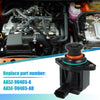 Lincoln Turbo Solenoid Valve (2003-2006)